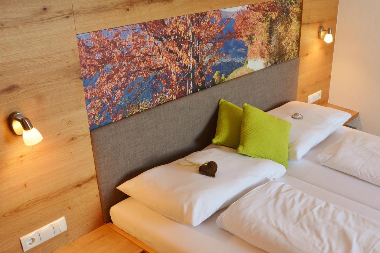 Appartement Schneekristall 펜델스 외부 사진