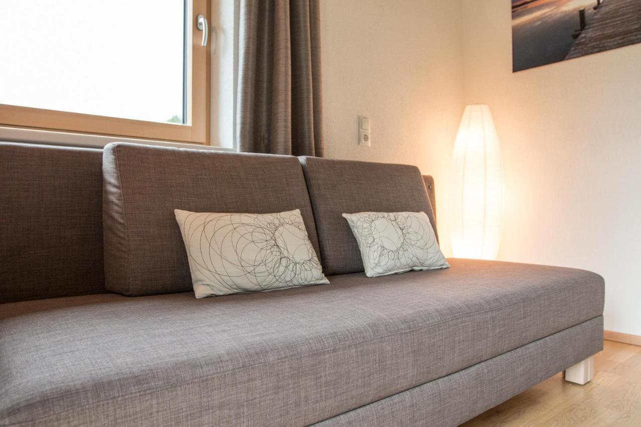 Appartement Schneekristall 펜델스 외부 사진