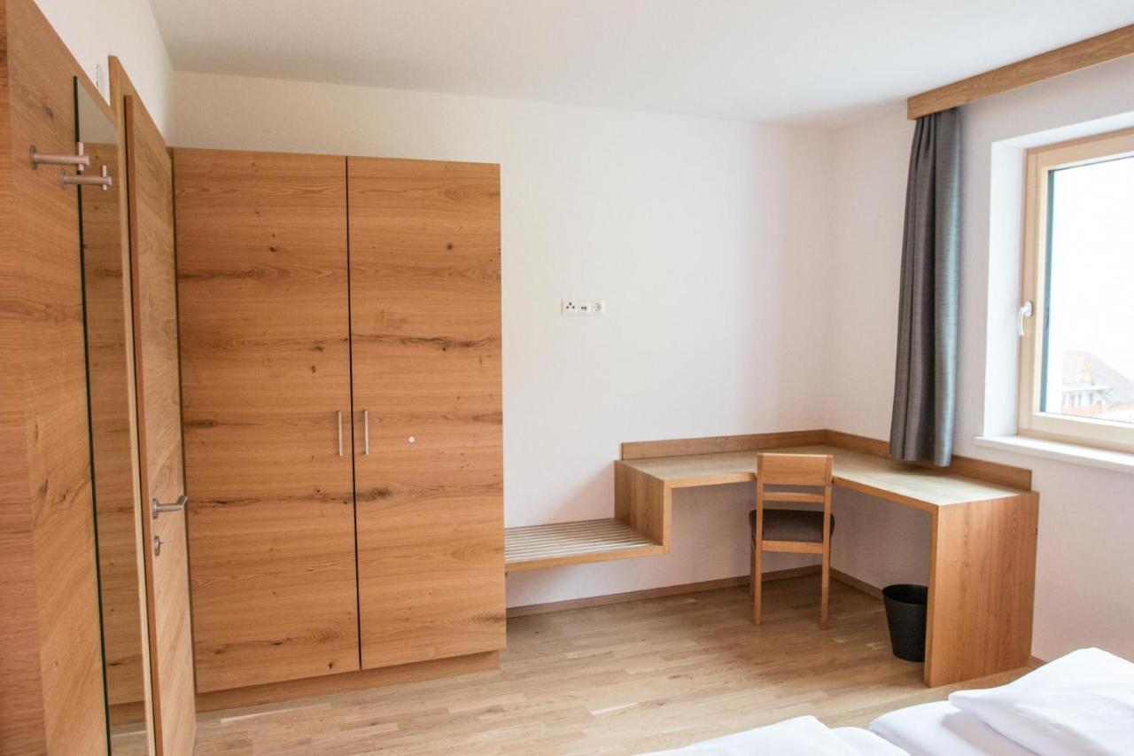 Appartement Schneekristall 펜델스 외부 사진
