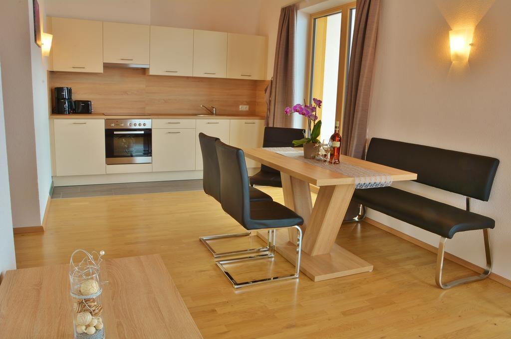Appartement Schneekristall 펜델스 외부 사진