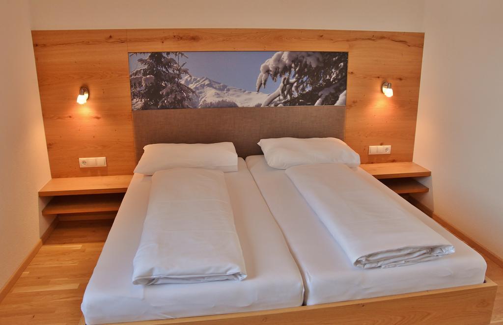 Appartement Schneekristall 펜델스 외부 사진